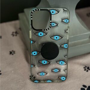 iPhone Case | w/Popsocket | 13Pro Max | Mosnovo